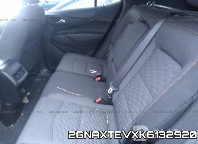 2GNAXTEVXK6132920 фото 3