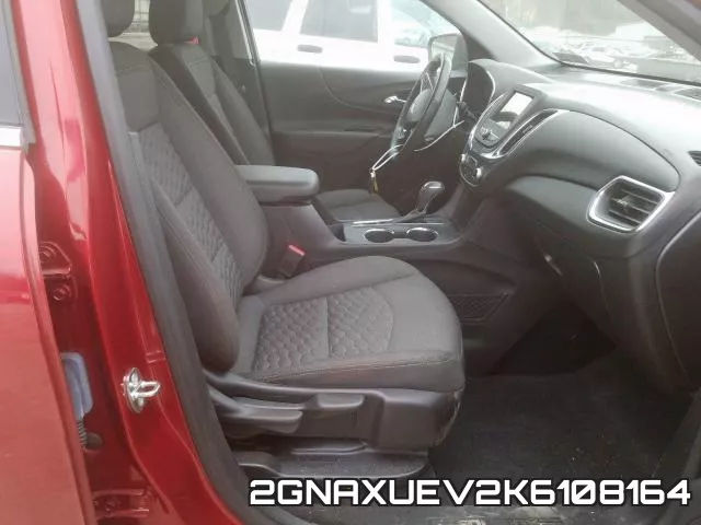 2GNAXUEV2K6108164 фото 6