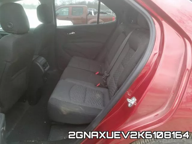2GNAXUEV2K6108164 фото 7