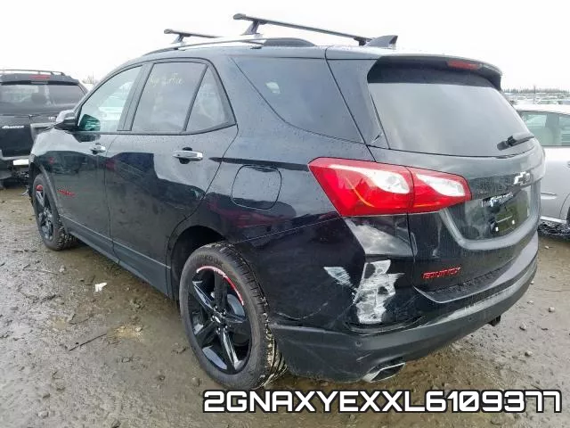 2GNAXYEXXL6109377 фото 3