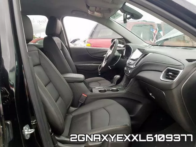 2GNAXYEXXL6109377 фото 4