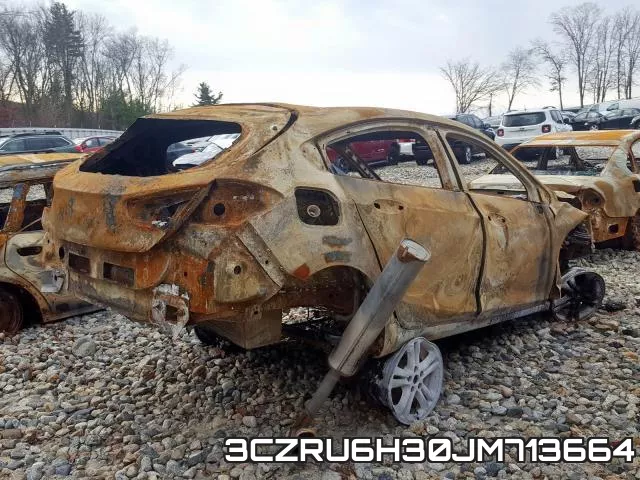 3CZRU6H30JM713664 фото 3
