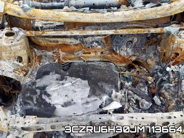 3CZRU6H30JM713664 фото 6