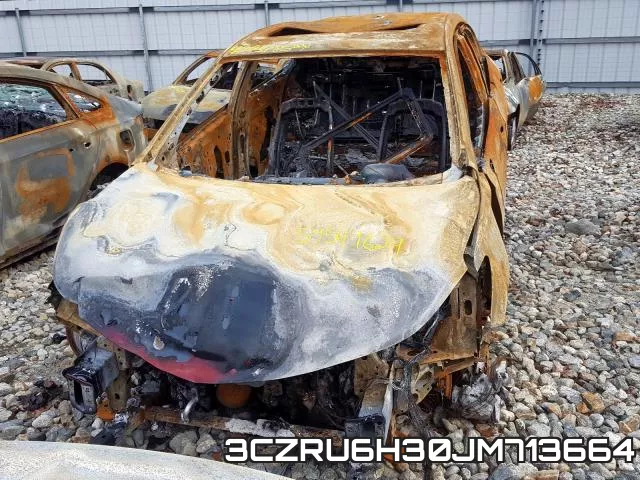 3CZRU6H30JM713664 фото 8