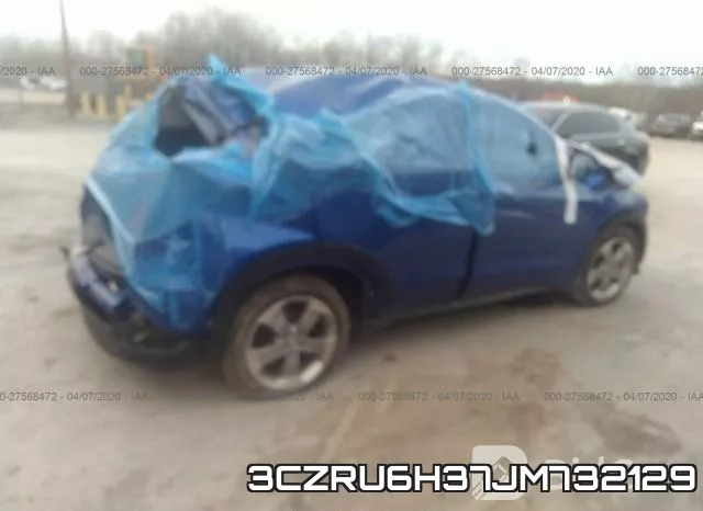 3CZRU6H37JM732129 фото 4