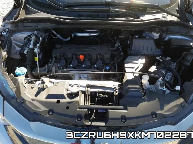 3CZRU6H9XKM702287 фото 4