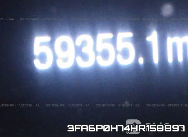 3FA6P0H74HR158897 фото 7