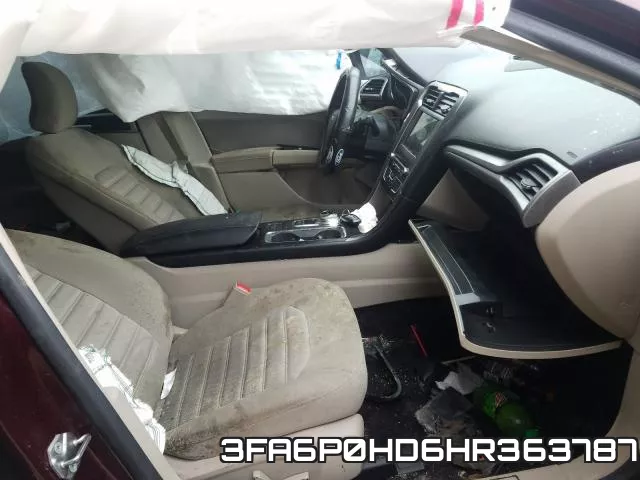 3FA6P0HD6HR363787 фото 4