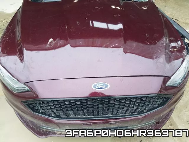 3FA6P0HD6HR363787 фото 5