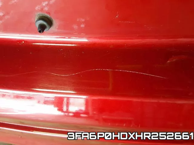 3FA6P0HDXHR252661 фото 8