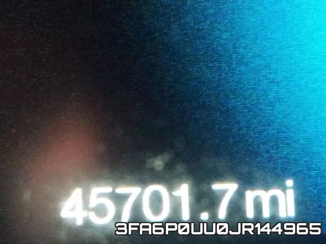 3FA6P0UU0JR144965 фото 6