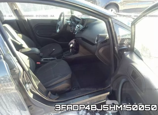 3FADP4BJ5HM150050 фото 4