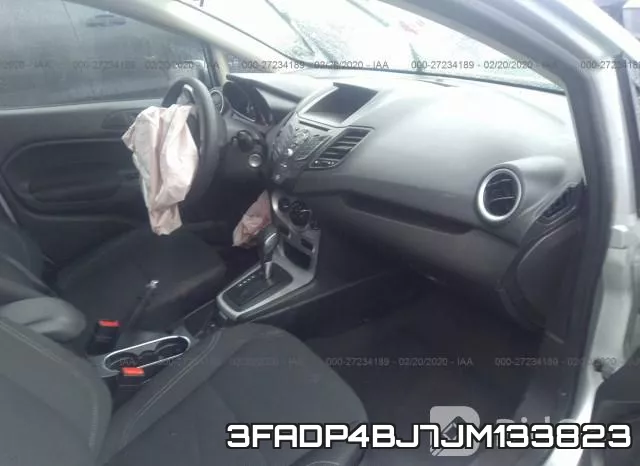 3FADP4BJ7JM133823 фото 2