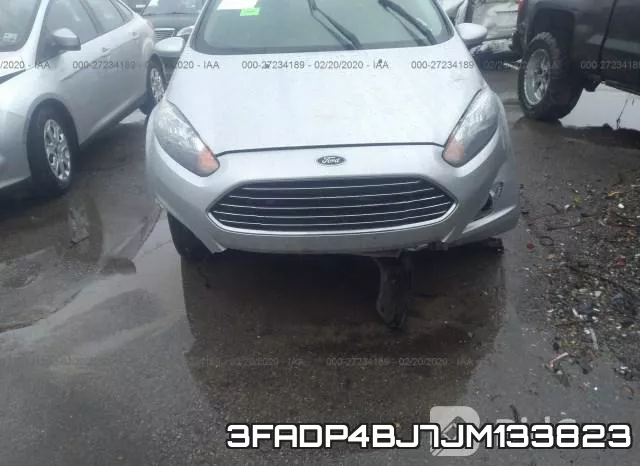 3FADP4BJ7JM133823 фото 3