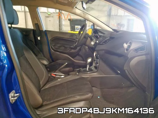 3FADP4BJ9KM164136 фото 4
