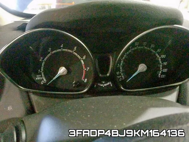 3FADP4BJ9KM164136 фото 7