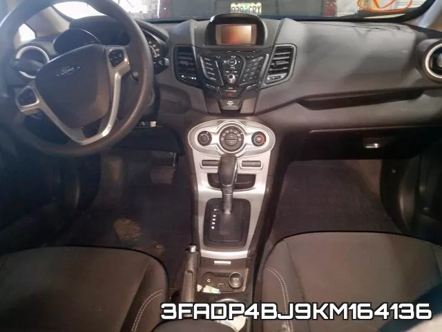 3FADP4BJ9KM164136 фото 8