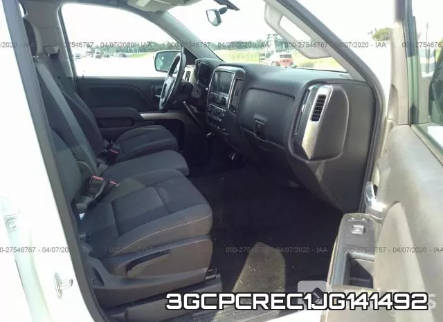 3GCPCREC1JG141492 фото 4