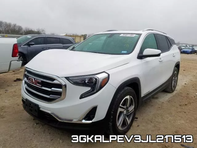 3GKALPEV3JL217513 фото 2