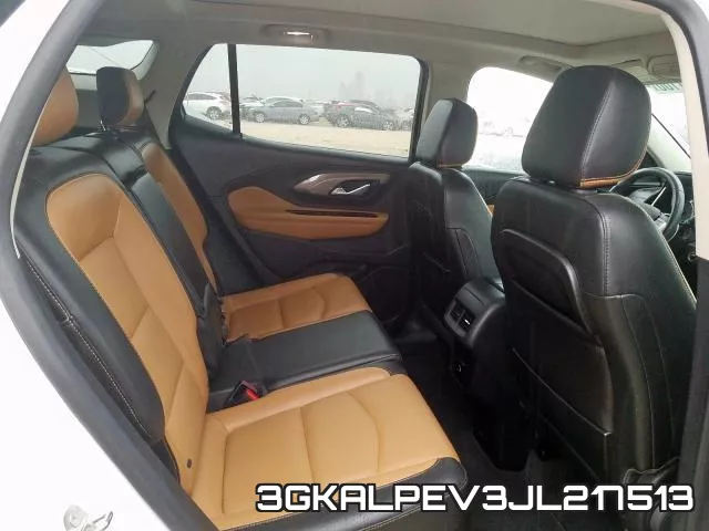 3GKALPEV3JL217513 фото 4