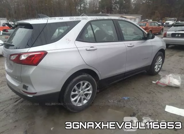 3GNAXHEV8JL116853 фото 5