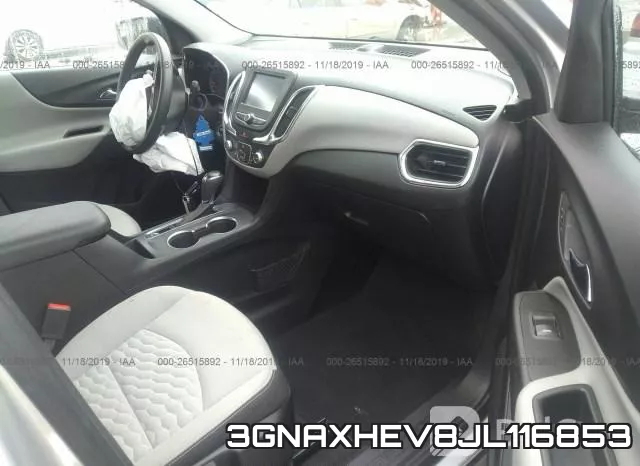 3GNAXHEV8JL116853 фото 6