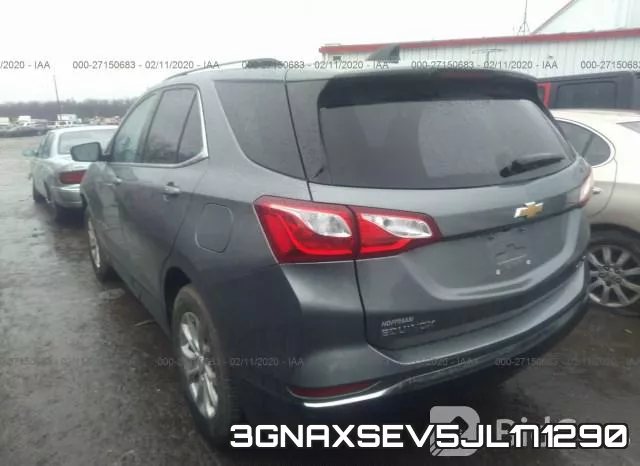 3GNAXSEV5JL171290 фото 4
