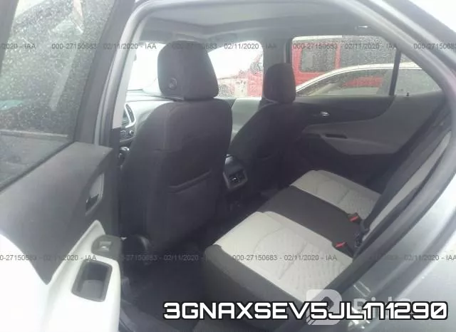 3GNAXSEV5JL171290 фото 7