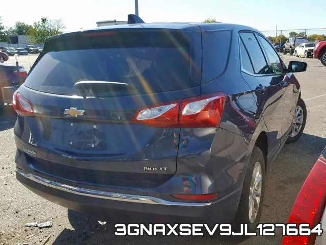 3GNAXSEV9JL127664 фото 3