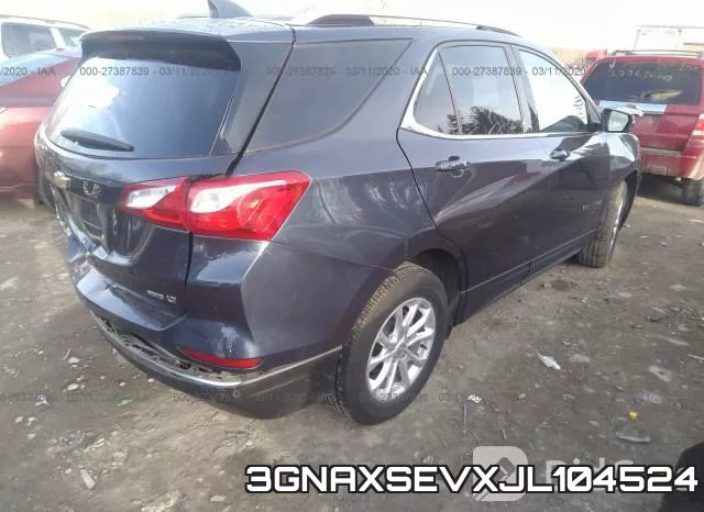 3GNAXSEVXJL104524 фото 3