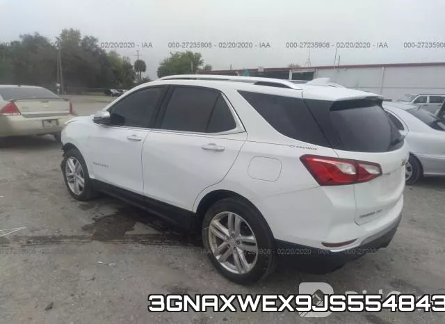 3GNAXWEX9JS554843 фото 2