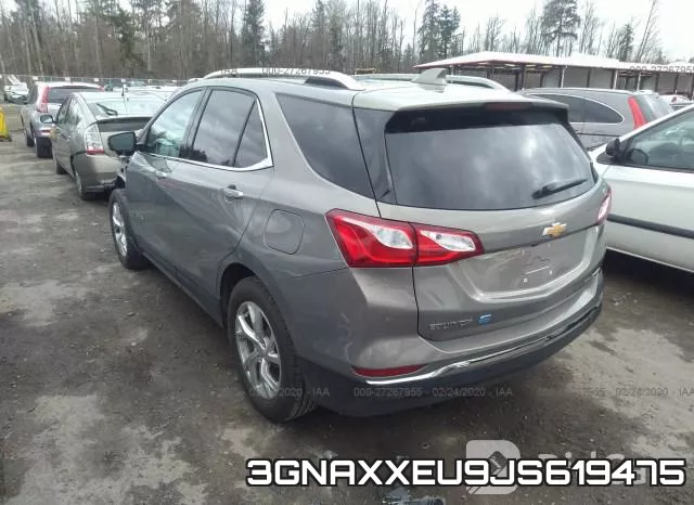 3GNAXXEU9JS619475 фото 4