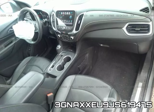 3GNAXXEU9JS619475 фото 6