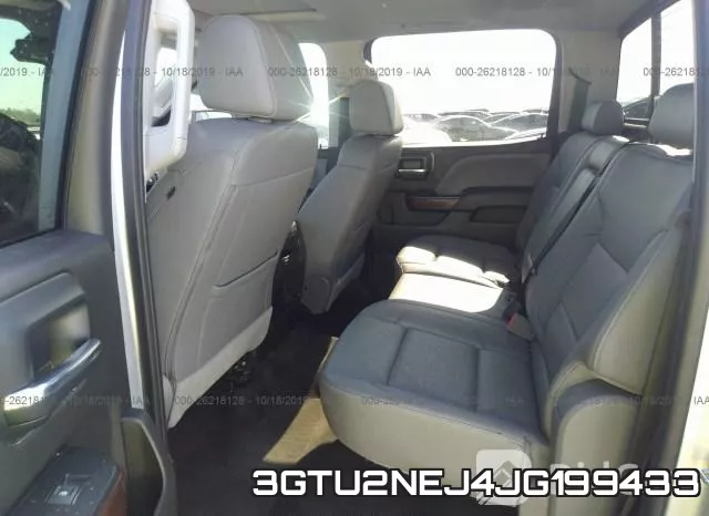 3GTU2NEJ4JG199433 фото 5