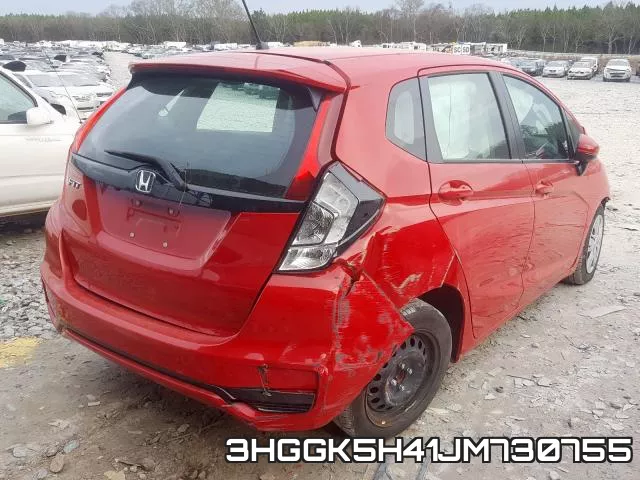 3HGGK5H41JM730755 фото 4