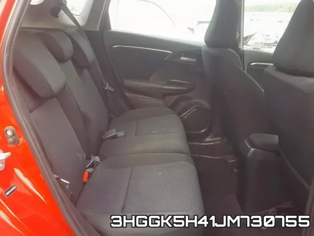 3HGGK5H41JM730755 фото 5