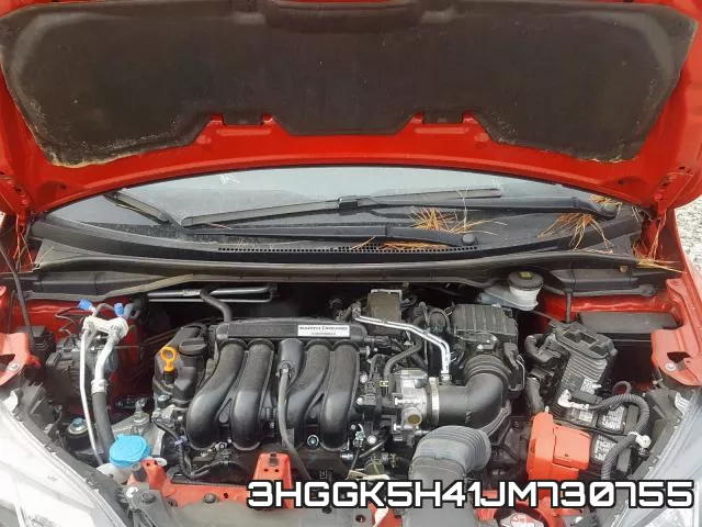 3HGGK5H41JM730755 фото 6