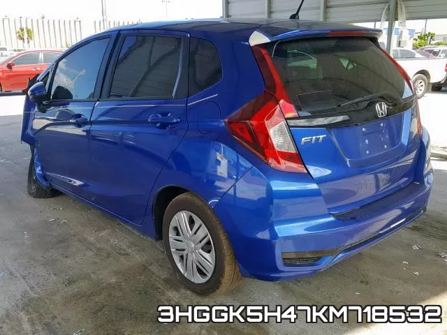 3HGGK5H47KM718532 фото 3