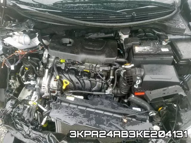 3KPA24AB3KE204131 фото 5