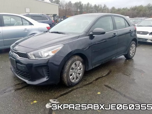 3KPA25ABXJE060355 фото 2