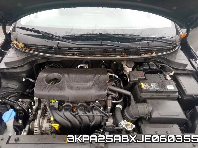 3KPA25ABXJE060355 фото 5