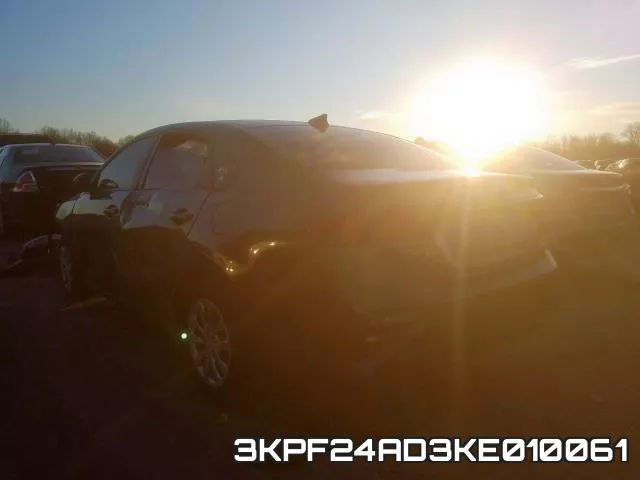 3KPF24AD3KE010061 фото 2