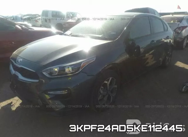 3KPF24AD5KE112445 фото 3