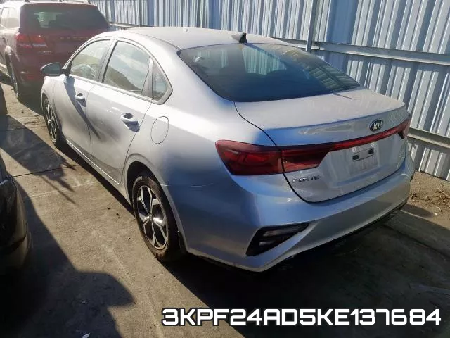 3KPF24AD5KE137684 фото 4