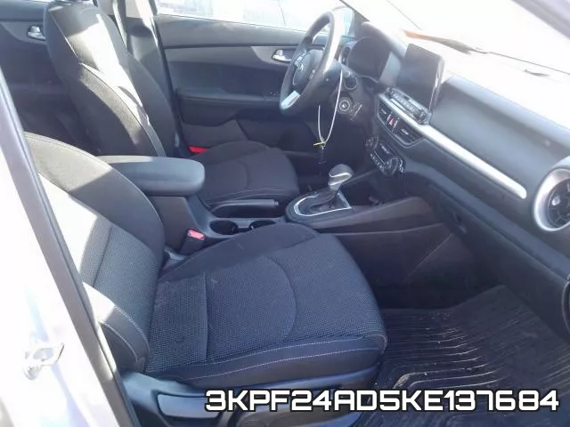 3KPF24AD5KE137684 фото 5