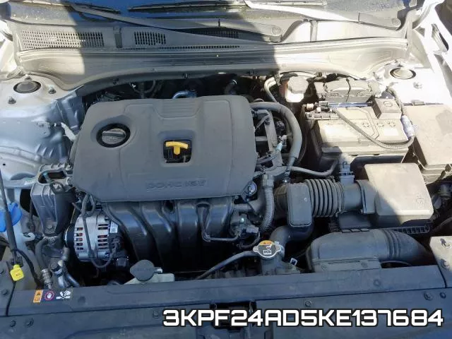 3KPF24AD5KE137684 фото 7