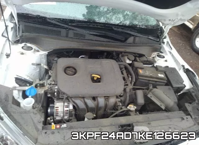 3KPF24AD7KE126623 фото 2