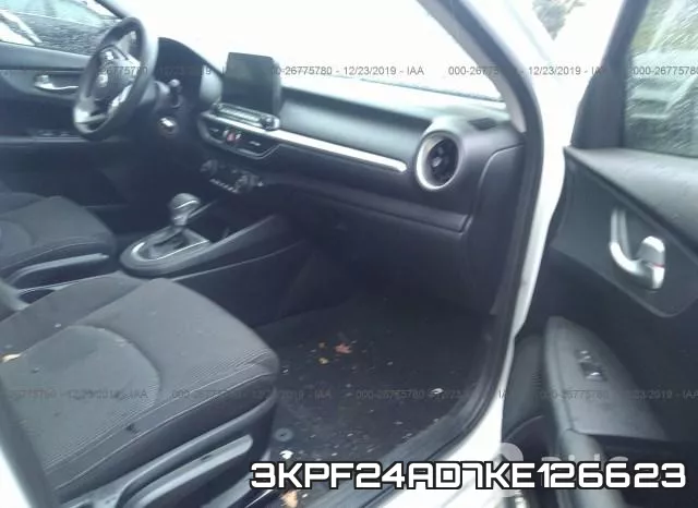 3KPF24AD7KE126623 фото 4