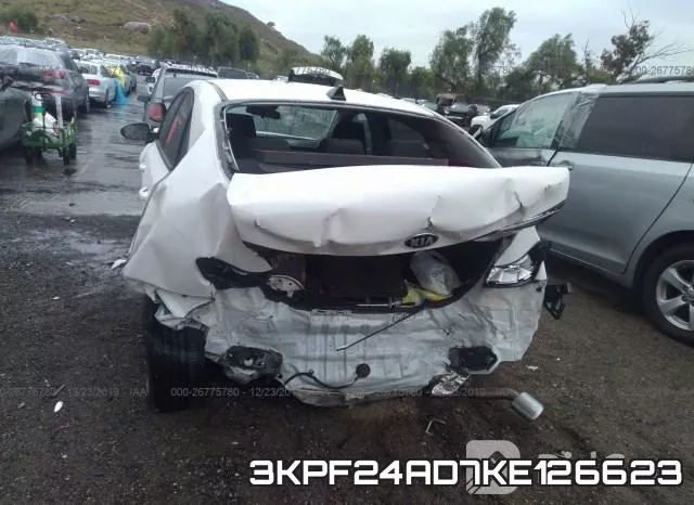 3KPF24AD7KE126623 фото 5