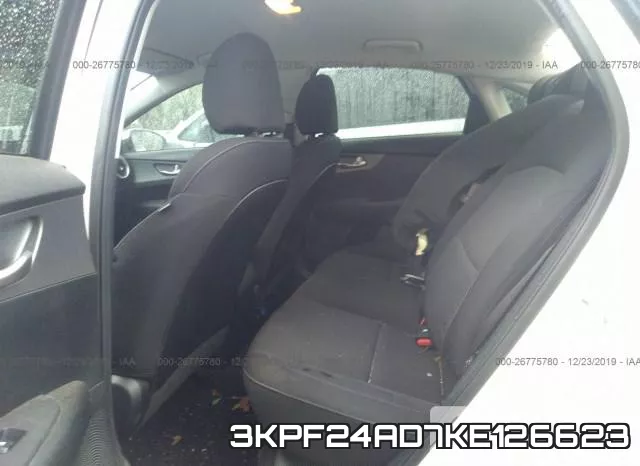 3KPF24AD7KE126623 фото 7